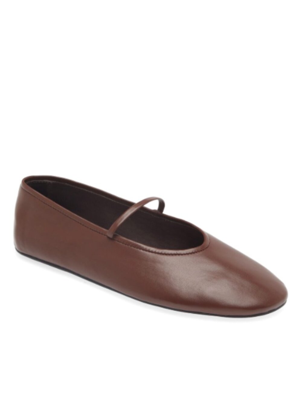 Jeffrey Campbell Dancerina Ballet Flat